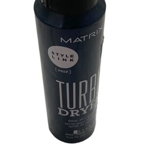 Matrix Turbo Dryer Blow Dry Spray